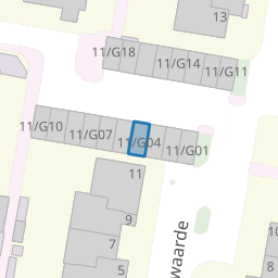 Perceel LRN01-G-3262