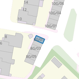 Perceel LRN01-G-3360