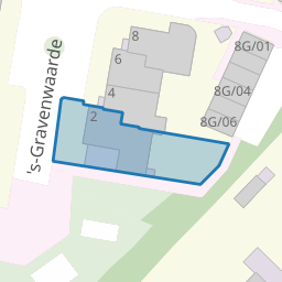 Perceel LRN01-G-3363