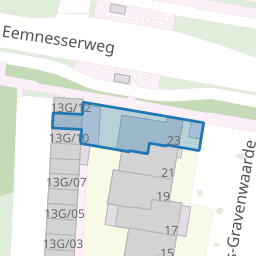 Perceel LRN01-G-3364