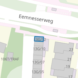 Perceel LRN01-G-3365