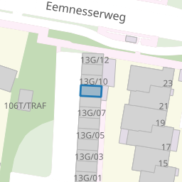 Perceel LRN01-G-3366