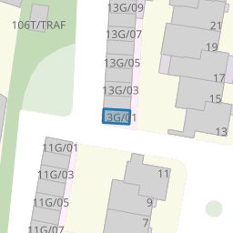 Perceel LRN01-G-3370