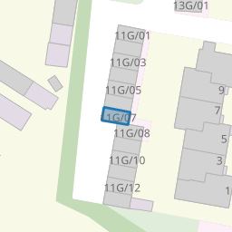 Perceel LRN01-G-3373