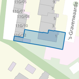 Perceel LRN01-G-3377