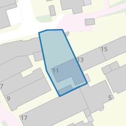 Perceel LRN01-G-3390