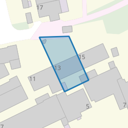 Perceel LRN01-G-3391