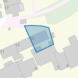 Perceel LRN01-G-3392