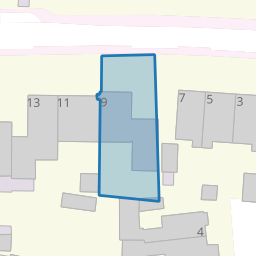 Perceel LRN01-G-3403