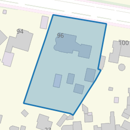 Perceel LRN01-G-3422