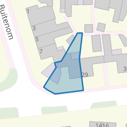 Perceel LRN01-G-3457