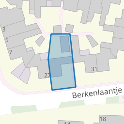 Perceel LRN01-G-3458