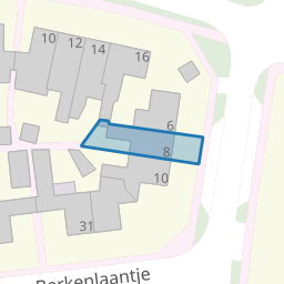 Perceel LRN01-G-3462