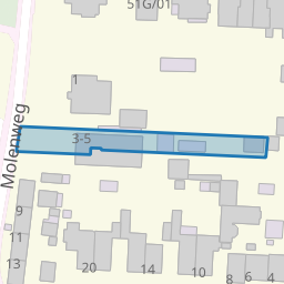 Perceel LRN01-G-3485