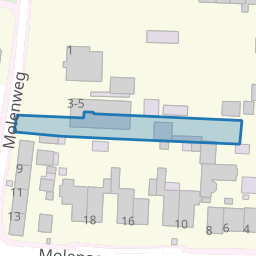 Perceel LRN01-G-3486