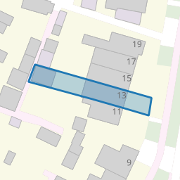 Perceel LRN01-G-3514