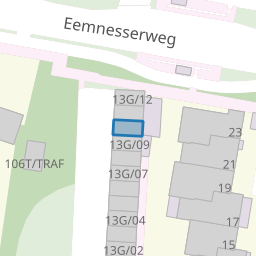 Perceel LRN01-G-3517