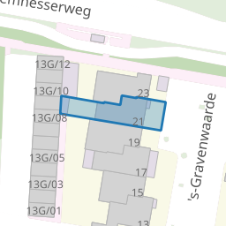 Perceel LRN01-G-3518