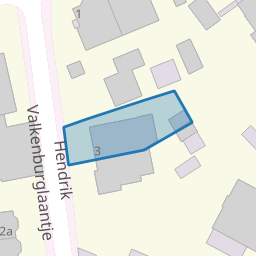 Perceel LRN01-G-3535