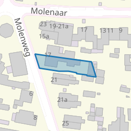 Perceel LRN01-G-3541