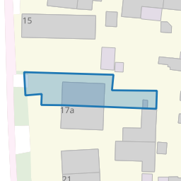 Perceel LRN01-G-3543