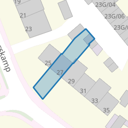 Perceel LRN01-G-3555