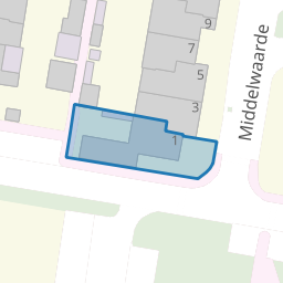 Perceel LRN01-G-3578