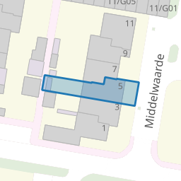 Perceel LRN01-G-3580