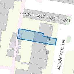 Perceel LRN01-G-3582