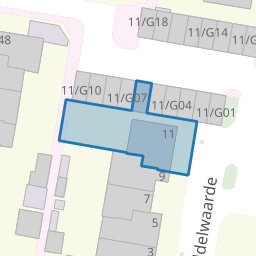 Perceel LRN01-G-3583