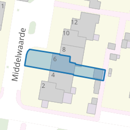 Perceel LRN01-G-3594