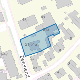 Perceel LRN01-G-3600