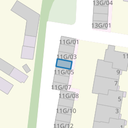 Perceel LRN01-G-3601