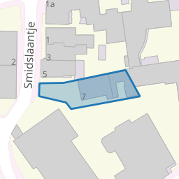 Perceel LRN01-G-3604