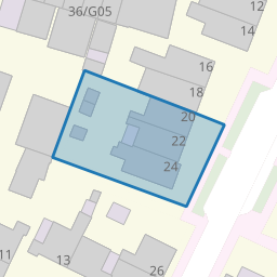 Perceel LRN01-G-3613