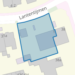 Perceel LRN01-G-3632