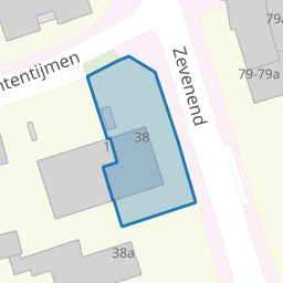 Perceel LRN01-G-3633