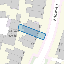 Perceel LRN01-G-3652