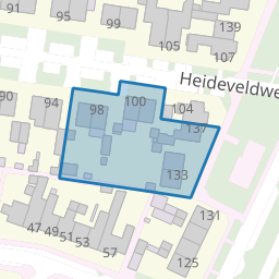 Perceel LRN01-G-3654