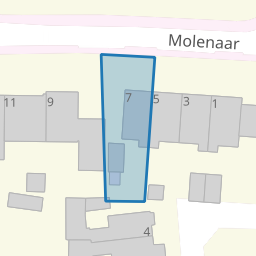 Perceel LRN01-G-3674
