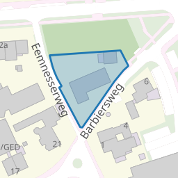 Perceel LRN01-G-3680