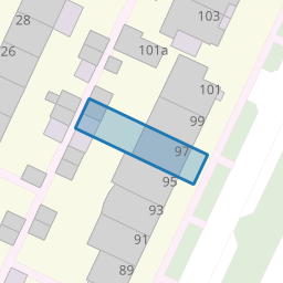 Perceel LRN01-G-3689