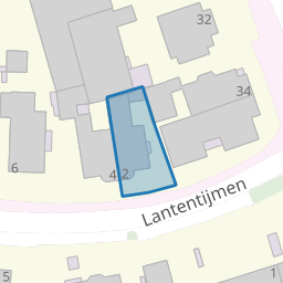 Perceel LRN01-G-3693