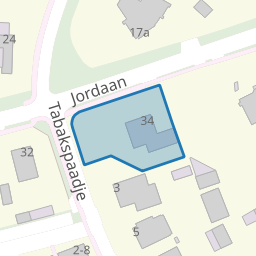 Perceel LRN01-G-3714