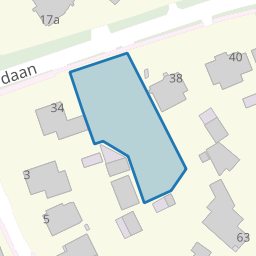 Perceel LRN01-G-3715