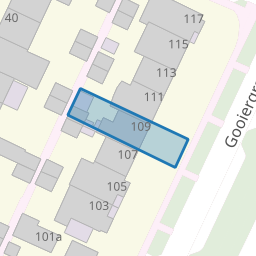 Perceel LRN01-G-3720