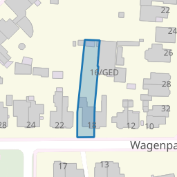 Perceel LRN01-G-3740