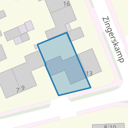 Perceel LRN01-G-3754