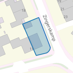 Perceel LRN01-G-3755