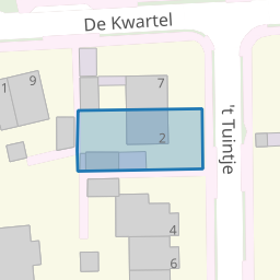 Perceel LRN01-G-3765